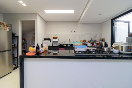 Casa à venda com 157m², 3 quartos e 1 vagaCozinha