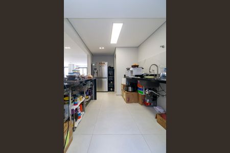 Casa à venda com 157m², 3 quartos e 1 vagaCozinha