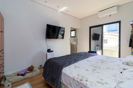 Casa à venda com 157m², 3 quartos e 1 vagaSuíte 2