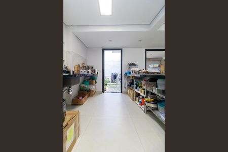 Casa à venda com 157m², 3 quartos e 1 vagaCozinha