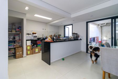 Casa à venda com 157m², 3 quartos e 1 vagaCozinha
