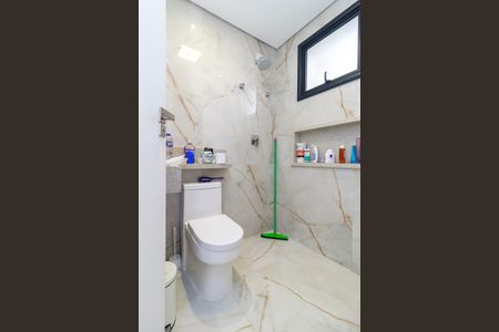 Casa à venda com 157m², 3 quartos e 1 vagaBanheiro 3