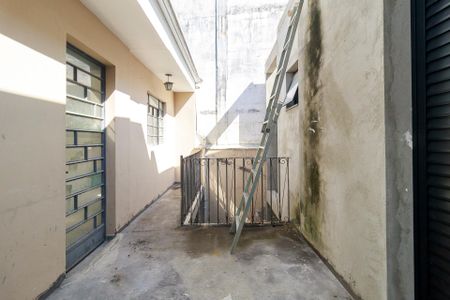Casa à venda com 157m², 3 quartos e 1 vagaSuíte 3 - Varanda