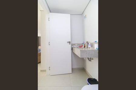 Casa à venda com 157m², 3 quartos e 1 vagaLavabo