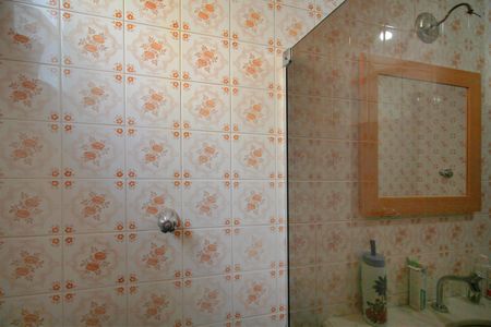 Apartamento à venda com 124m², 3 quartos e 1 vagaBanheiro da Suíte