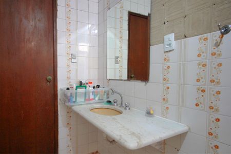 Apartamento à venda com 124m², 3 quartos e 1 vagaBanheiro
