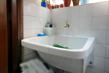 Apartamento à venda com 124m², 3 quartos e 1 vagaÁrea de Serviço