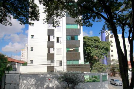 Apartamento à venda com 124m², 3 quartos e 1 vagaVista do Quarto 2