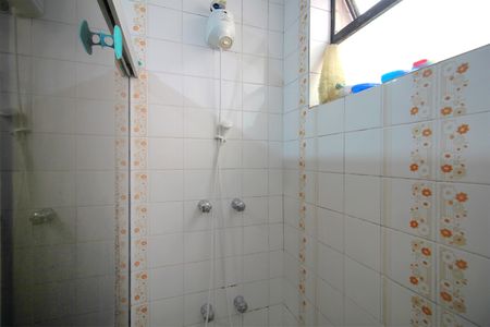 Apartamento à venda com 124m², 3 quartos e 1 vagaBanheiro