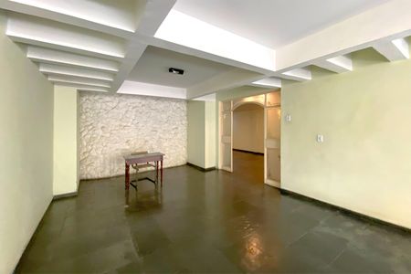 Apartamento à venda com 124m², 3 quartos e 1 vagaÁrea comum - Hall