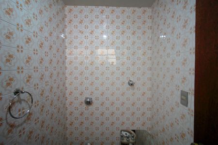 Apartamento à venda com 124m², 3 quartos e 1 vagaBanheiro da Suíte