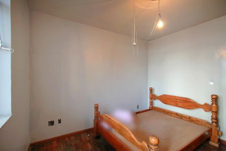 Apartamento à venda com 124m², 3 quartos e 1 vagaQuarto 2