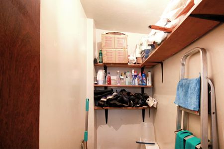 Apartamento à venda com 124m², 3 quartos e 1 vagaQuarto de Serviço