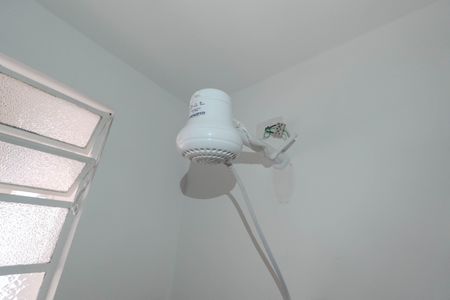 Studio à venda com 35m², 1 quarto e sem vagaBanheiro