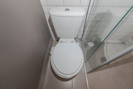Studio à venda com 35m², 1 quarto e sem vagaBanheiro