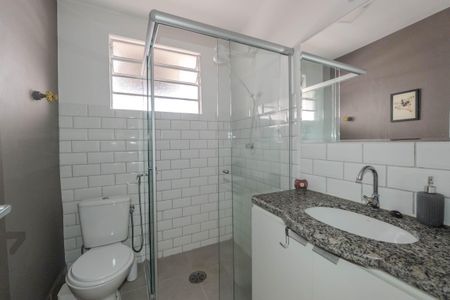 Studio à venda com 35m², 1 quarto e sem vagaBanheiro