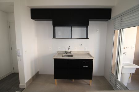 Apartamento para alugar com 58m², 2 quartos e 1 vagaCozinha