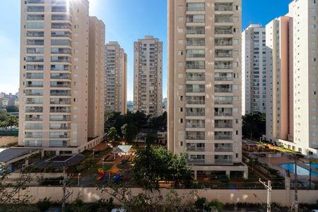 Apartamento para alugar com 58m², 2 quartos e 1 vagaQuarto 2 - Vista