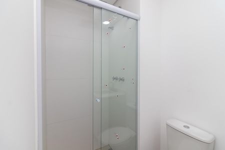 Apartamento para alugar com 58m², 2 quartos e 1 vagaBanheiro 2