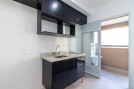 Apartamento para alugar com 58m², 2 quartos e 1 vagaCozinha