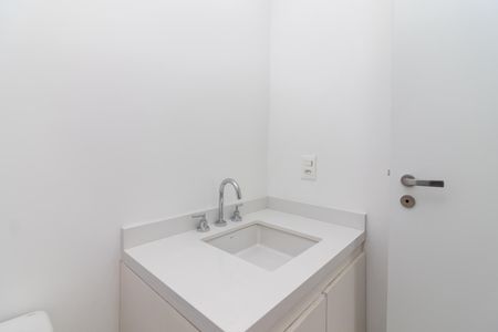 Apartamento para alugar com 58m², 2 quartos e 1 vagaBanheiro 2