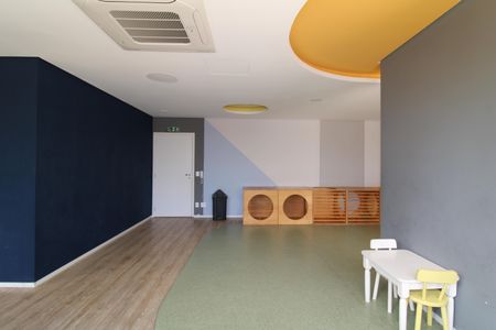 Apartamento para alugar com 58m², 2 quartos e 1 vagaÁrea Comum