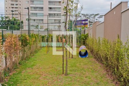 Apartamento para alugar com 58m², 2 quartos e 1 vagaEspaço Pet