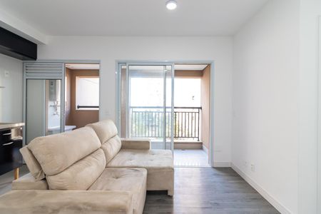 Apartamento para alugar com 58m², 2 quartos e 1 vagaSala