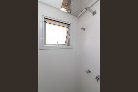 Apartamento para alugar com 58m², 2 quartos e 1 vagaBanheiro da Suíte