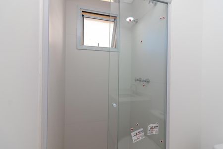 Apartamento para alugar com 58m², 2 quartos e 1 vagaBanheiro da Suíte