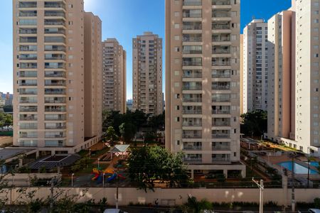 Apartamento para alugar com 58m², 2 quartos e 1 vagaSuíte - Vista