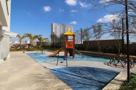 Apartamento para alugar com 58m², 2 quartos e 1 vagaÁrea Comum