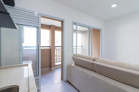 Apartamento para alugar com 58m², 2 quartos e 1 vagaCozinha