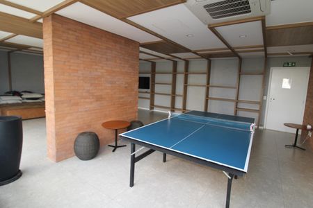 Apartamento para alugar com 58m², 2 quartos e 1 vagaÁrea Comum