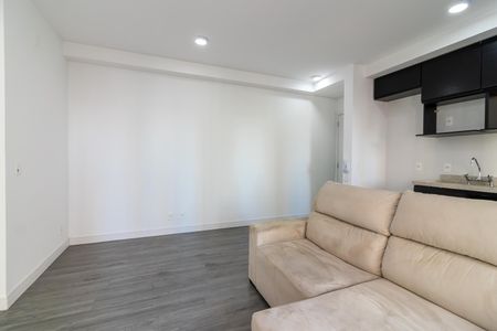 Apartamento para alugar com 58m², 2 quartos e 1 vagaSala