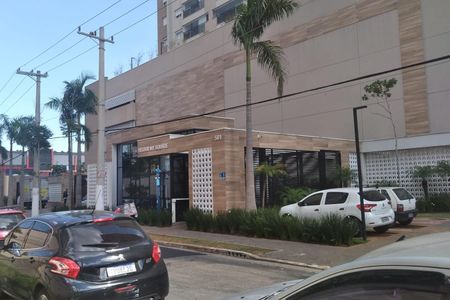 Apartamento para alugar com 58m², 2 quartos e 1 vagaFachada