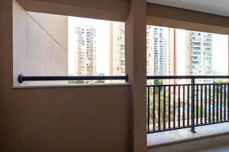Apartamento para alugar com 58m², 2 quartos e 1 vagaÁrea de Serviço