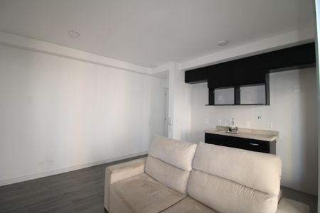Apartamento para alugar com 58m², 2 quartos e 1 vagaSala