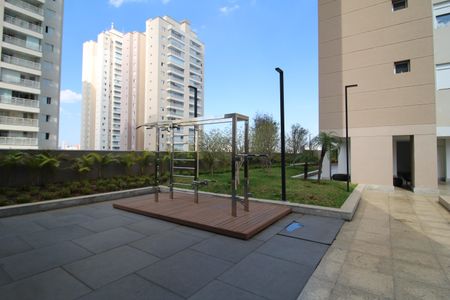 Apartamento para alugar com 58m², 2 quartos e 1 vagaÁrea Comum