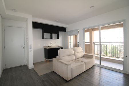 Apartamento para alugar com 58m², 2 quartos e 1 vagaSala