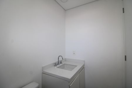 Apartamento para alugar com 58m², 2 quartos e 1 vagaQuarto 2 - Banheiro