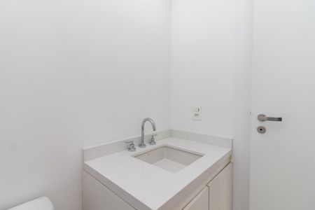 Apartamento para alugar com 58m², 2 quartos e 1 vagaBanheiro da Suíte