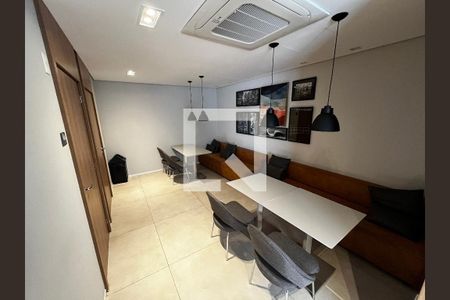 Apartamento para alugar com 58m², 2 quartos e 1 vagaCoworking