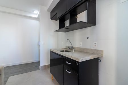 Apartamento para alugar com 58m², 2 quartos e 1 vagaCozinha