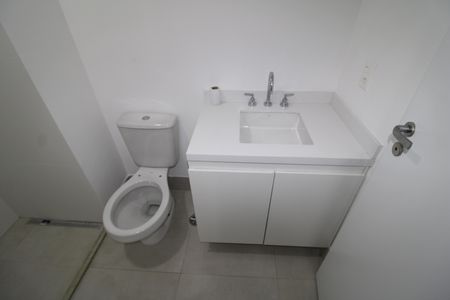 Apartamento para alugar com 58m², 2 quartos e 1 vagaBanheiro
