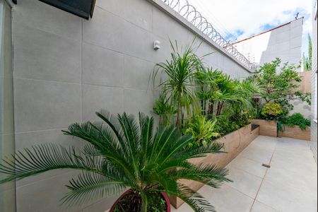 Apartamento à venda com 170m², 3 quartos e 2 vagas Apartamento à venda com 170m², 3 quartos e 2 vagasÁrea externa