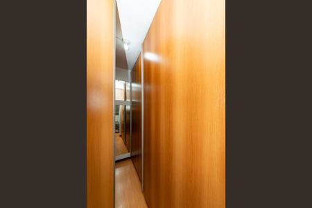 Apartamento à venda com 170m², 3 quartos e 2 vagas Apartamento à venda com 170m², 3 quartos e 2 vagasCloset da suíte