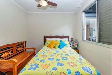 Apartamento à venda com 170m², 3 quartos e 2 vagas Apartamento à venda com 170m², 3 quartos e 2 vagasQuarto 2