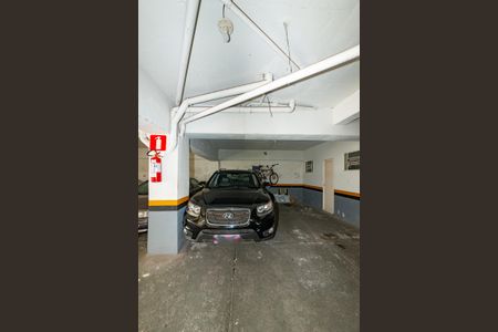 Apartamento à venda com 170m², 3 quartos e 2 vagas Apartamento à venda com 170m², 3 quartos e 2 vagasGaragem