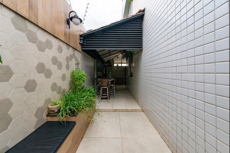 Apartamento à venda com 170m², 3 quartos e 2 vagas Apartamento à venda com 170m², 3 quartos e 2 vagasÁrea externa